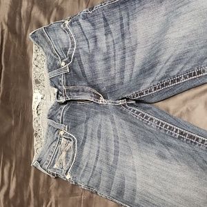 Womens jeans
